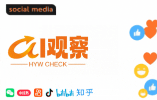AI观察