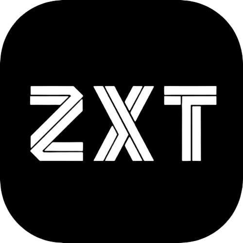ZXT App Icon